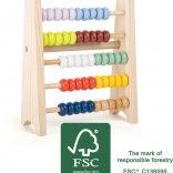 Abaco in legno small foot Educate