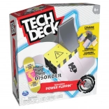 Tech Deck Xconnect Alta Tensione
