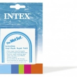 Toppe autoadesive per piscine 7 × 7 cm, set da 6 pezzi