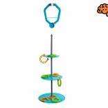 Ferri di cavallo da lancio FAT BRAIN Swingin' Shoes