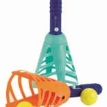 Gioco Acchiappa la Pallina