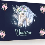 Sottopiatto da tavolo Unicorn