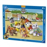 Puzzle 37 pezzi Paw Patrol