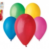 Set di palloncini pastello gonfiabili 26 cm (15 pz)