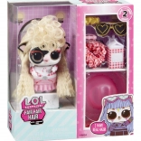 L.O.L. Surprise! Hair Hair Hair Pets serie 2 – animaletto con veri capelli