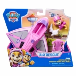 Elicottero Tematico Air Rescue di Skye - PAW Patrol