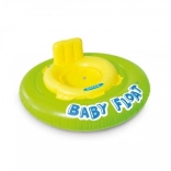 Anello da nuoto gonfiabile per bambini con seduta 76 cm, 12–24 mesi