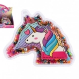 Perline a forma di unicorno per bambini