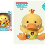 Anatroccolo interattivo per bambini