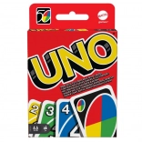 Gioco di carte Uno