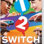 Nintendo Switch 1-2-Switch gioco party