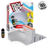 TECH DECK XCONNECT PARK CURVE