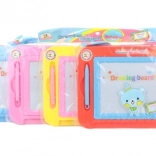 Lavagna da disegno per bambini con penna magnetica