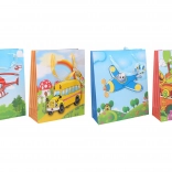 Torcia LED con LED CREE e COB