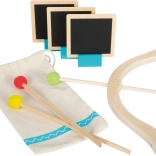 Arco e frecce per bambini "Active" di Small Foot