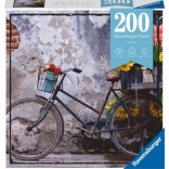 Puzzle MOMENTY 200 pezzi – Bici