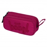 Astuccio Studentesco Baagl Ruby