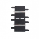 Rettilineo 1/4 per piste CARRERA EVOLUTION, DIGITAL 132 e DIGITAL 124