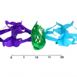 Ghirlanda di carta 4 m