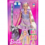 Barbie Divertimento con Capelli