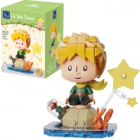 Pantasy set di costruzione Il piccolo principe – mini personaggio, 161 pezzi