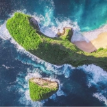 Puzzle Ravensburger Belle isole dell’Indonesia 1000 pezzi