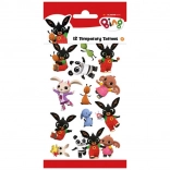 Tatuaggi temporanei BING per bambini