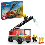 LEGO® City 60463 Autopompa dei vigili del fuoco