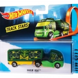 Camion Hot Wheels