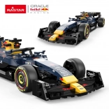 Set di costruzione F1 Red Bull RB19 1:24 di RASTAR (333 pezzi)