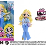 L.O.L. Surprise! OMG sorella maggiore Bubbles – LE SUPERCHICCHE