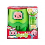 Cocomelon macchinario bolle Melone