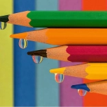 Ravensburger puzzle Pencils 1000 pezzi