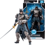 Batman Dark Knights of Steel action figure 18 cm