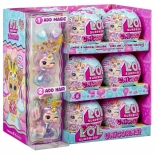 L.O.L. Surprise Tots unicorno – espositore 12 pz