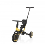 Empire yellow