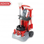 Set di pulizia per bambini 54 cm