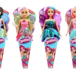 Bambola fata nel cono DREAMEEZ 29 cm