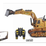 Escavatore RC POWER 2.4G