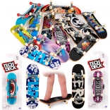 Fingerboard TECH DECK – mix di design, selezione casuale