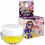 Lucidalabbra Tubi Glam Gomma da masticare