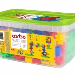 Costruzioni Korbo Basic 180