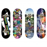 Tech Deck fingerboard – confezione da quattro