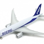 Welly aereo BOEING 787 Dreamliner – miniatura in metallo