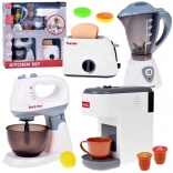 Piante artificiali Monstera set di 2 pezzi - 100 cm