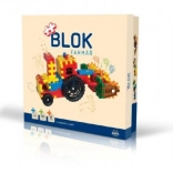 Set di Costruzioni Blok Contadino