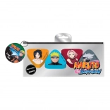 Set gomme Naruto