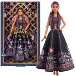 Barbie Signature Diwali Anita Dongre bambola da collezione 29 cm