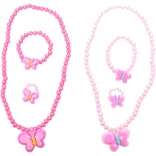 Set di moda per bambini - 3 pezzi