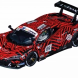 auto Carrera Digital 132 McLaren 720S GT3 Optimum Motorsport n. 69